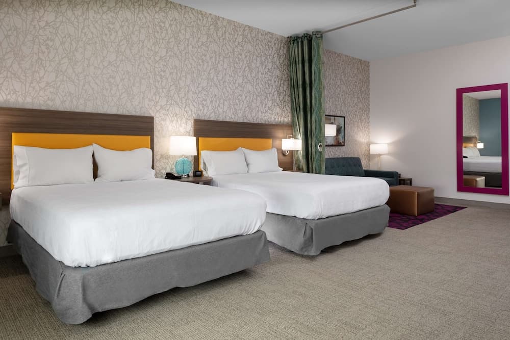 Home2 Suites by Hilton Valdosta, GA