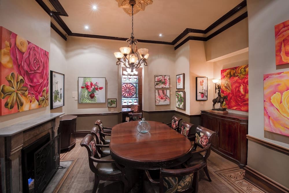 La Posada de Santa Fe, A Tribute Portfolio Resort & Spa by Marriott