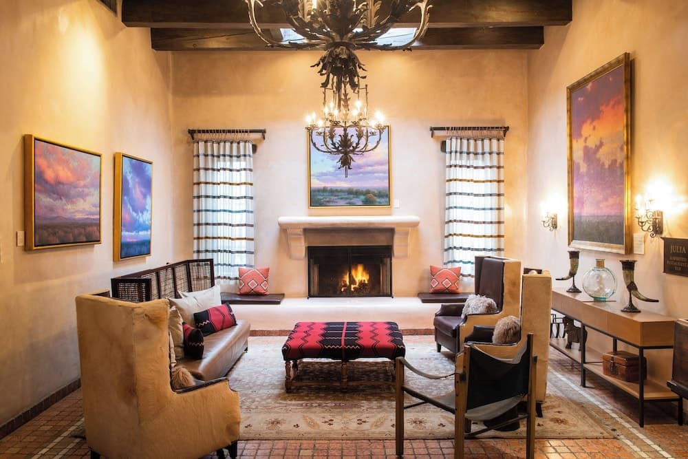 La Posada de Santa Fe, A Tribute Portfolio Resort & Spa by Marriott