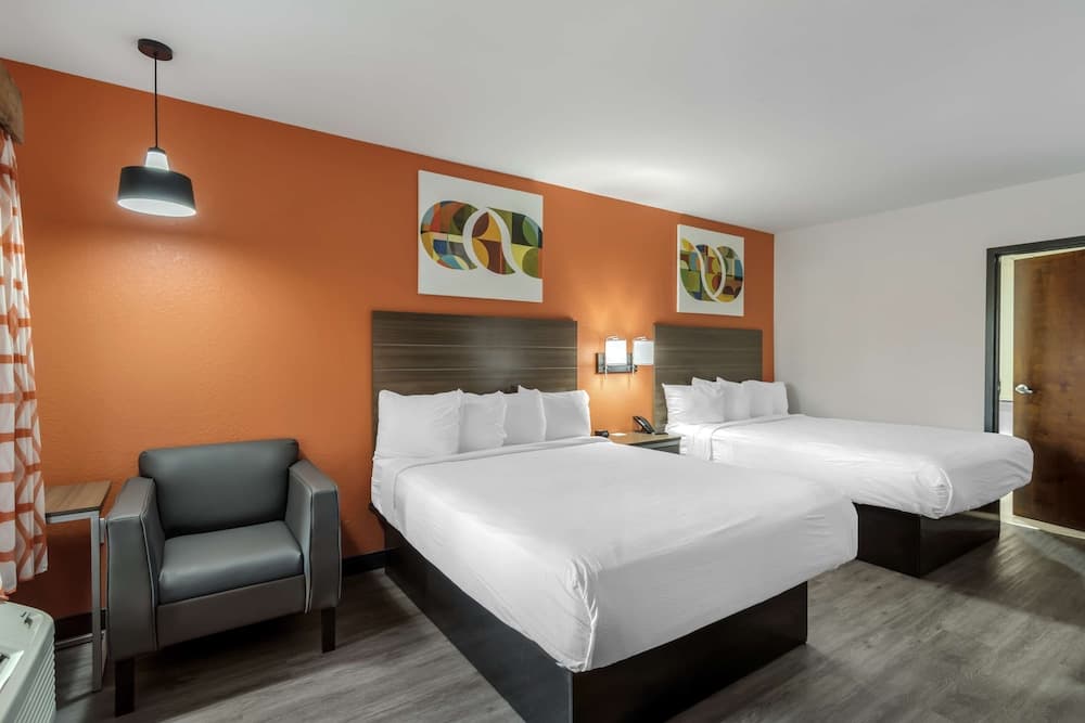 Best Western Statesville Inn