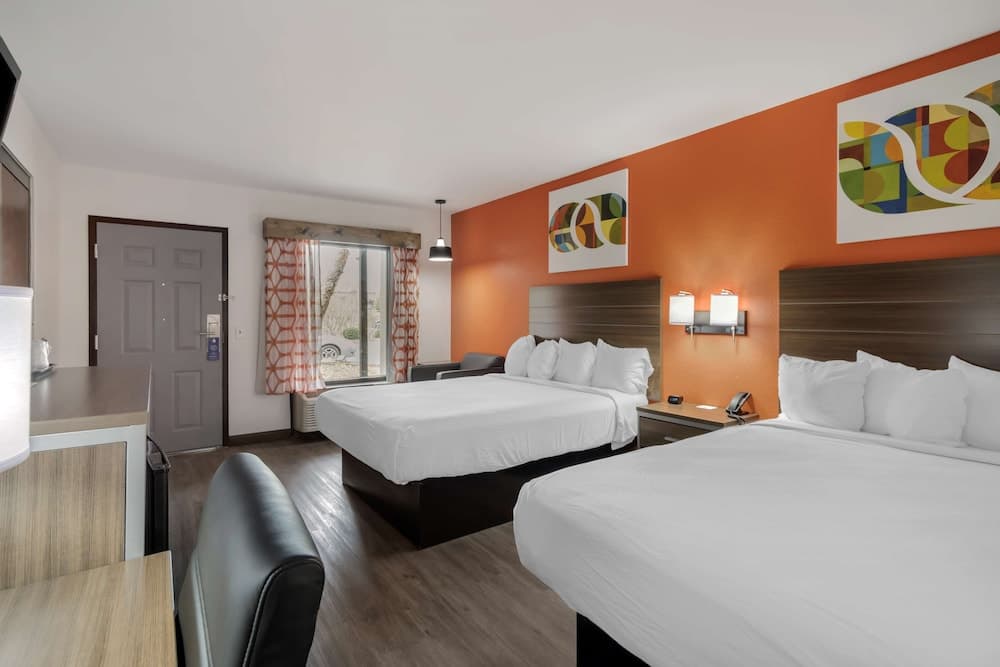 Best Western Statesville Inn