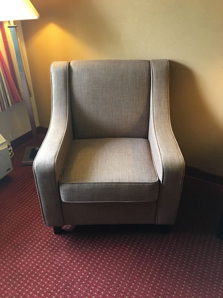 Quality Inn & Suites Clarksville