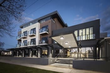 Quality Hotel Lakeside Bendigo