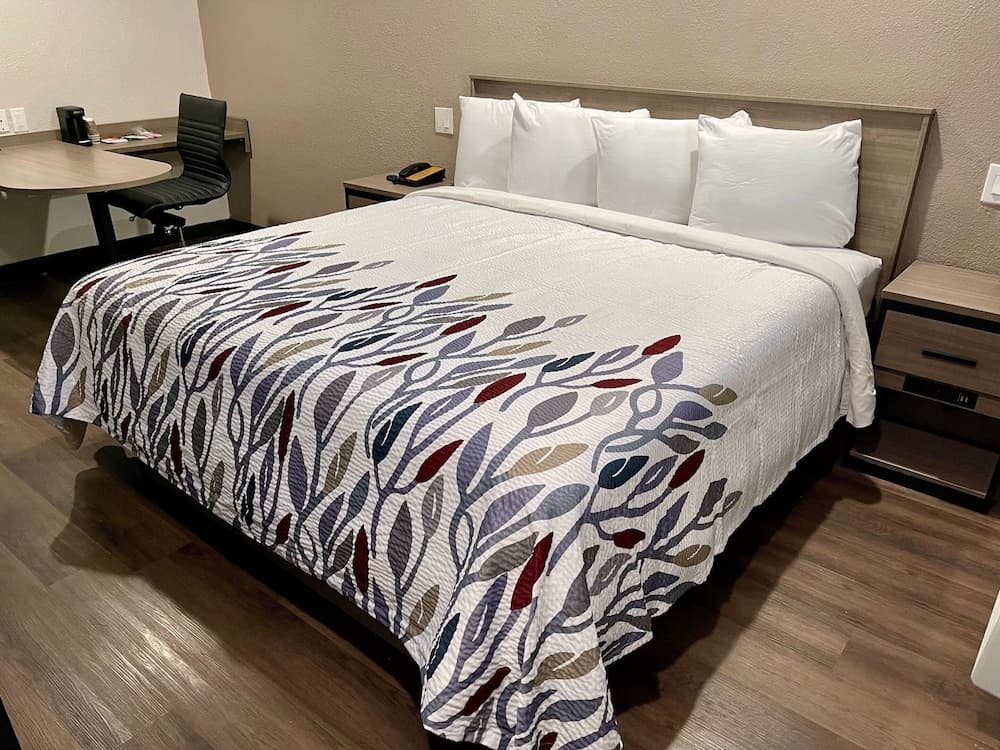 Red Roof Inn Lafayette, LA