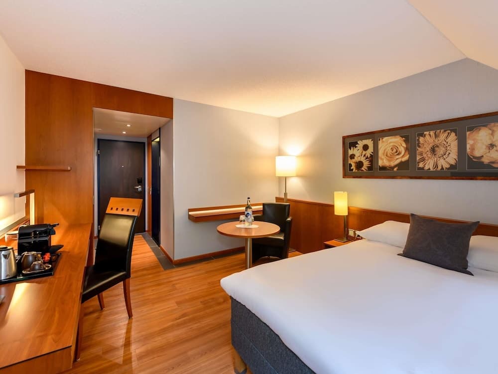 Mövenpick Hotel Egerkingen