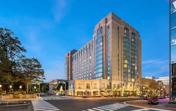 Hyatt Regency Reston