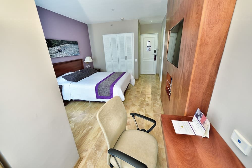 Mercure Alameda Quito