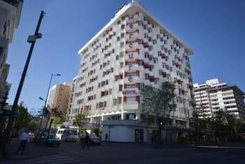 Mercure Alameda Quito