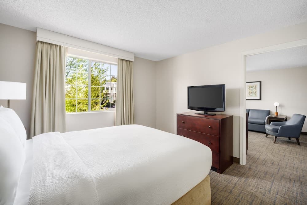 Residence Inn by Marriott Seattle Northeast-Bothell