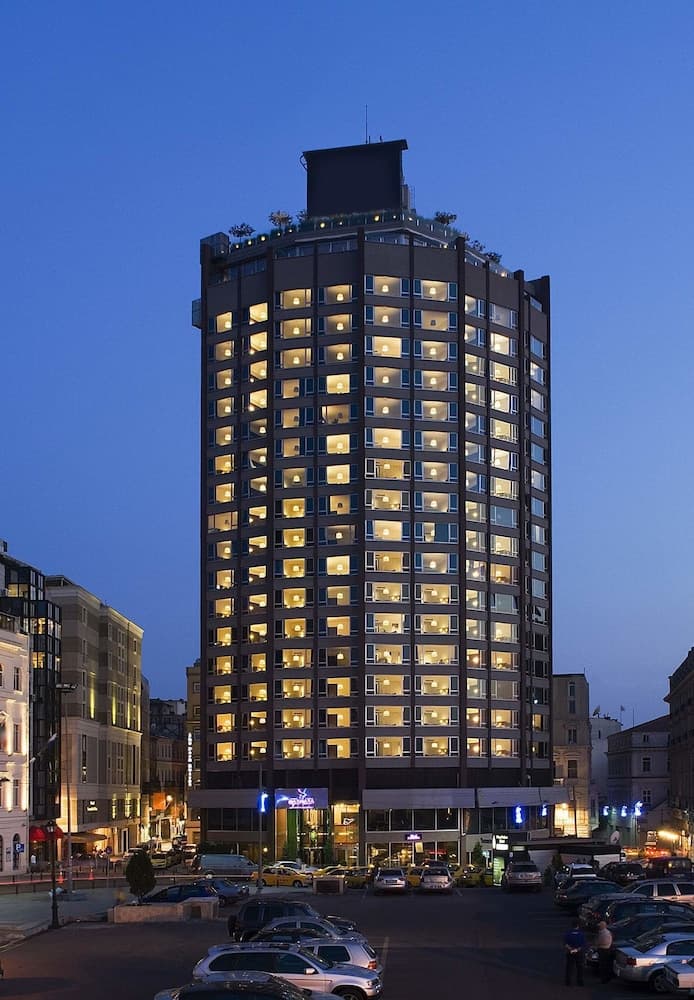 hotel image