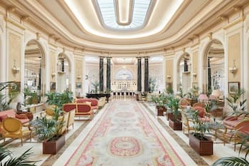 Hotel El Palace Barcelona