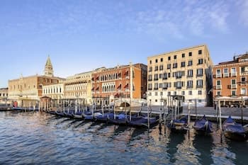 Hotel Danieli, Venice