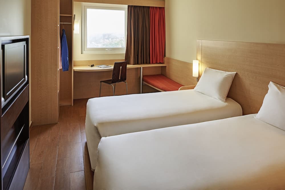 ibis Milano Ca Granda