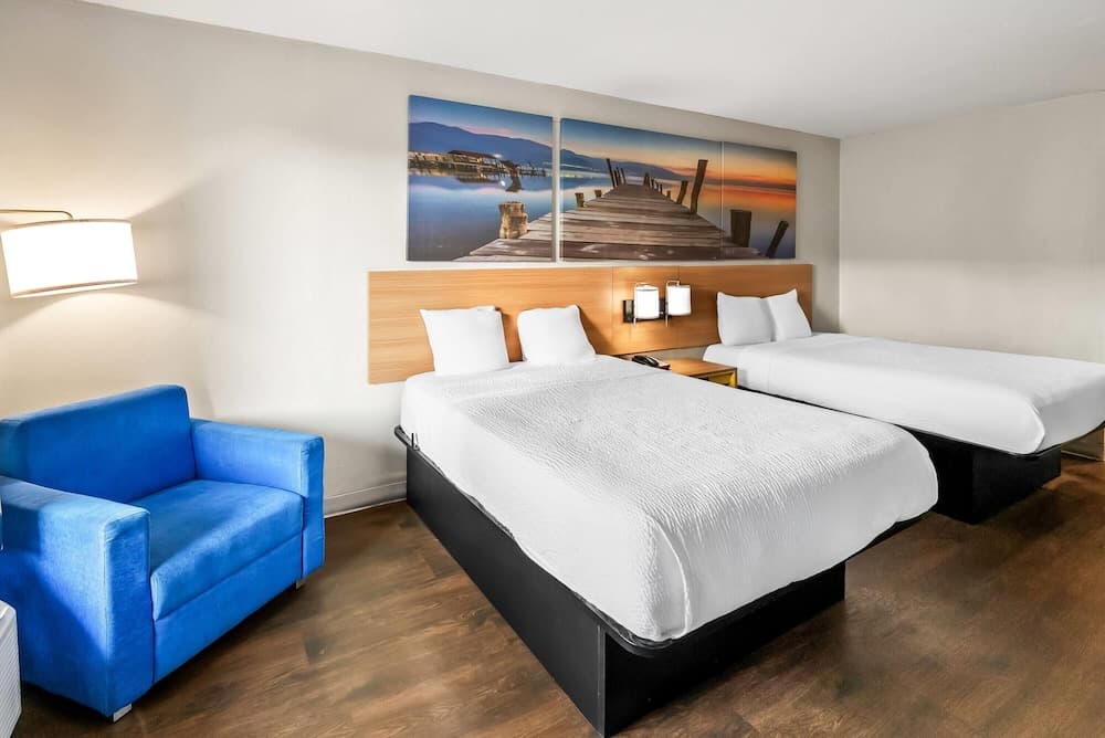 Days Inn by Wyndham Aiken - Interstate Hwy 20