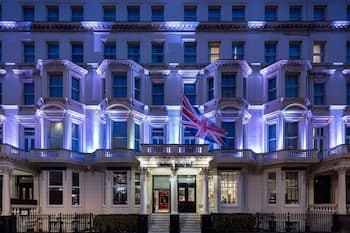 Radisson Blu Edwardian Vanderbilt Hotel, London