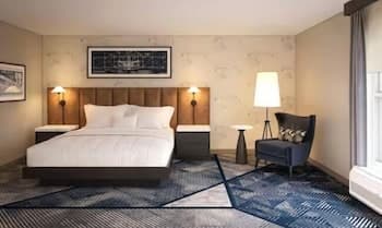 DoubleTree by Hilton Dayton Fairborn