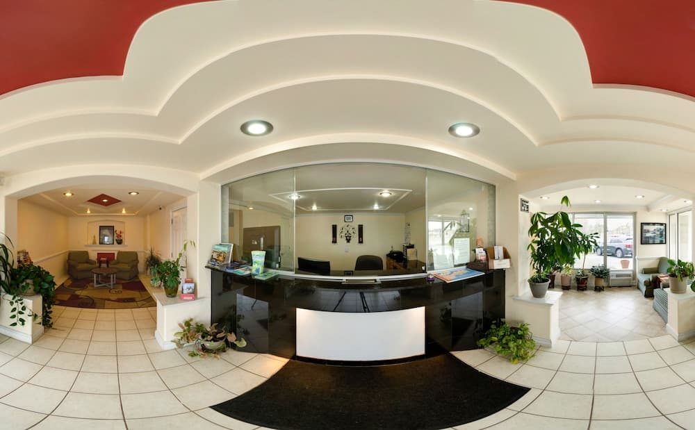 Key West Inn - Newport News