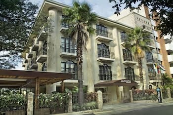 Movich Casa del Alferez