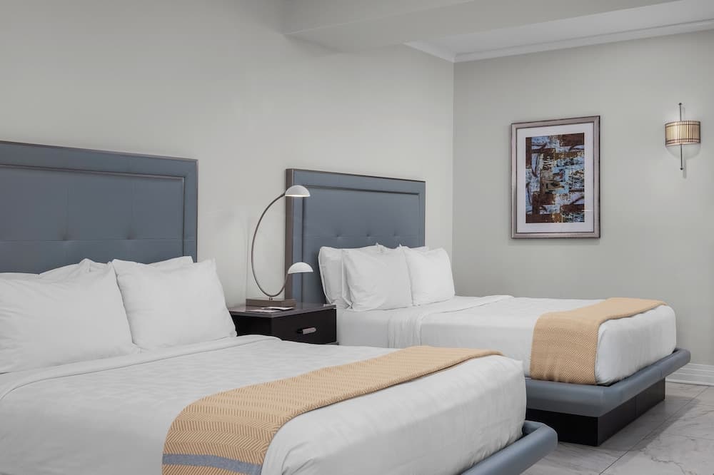 The Jung Hotel and Residences