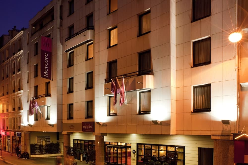 hotel image