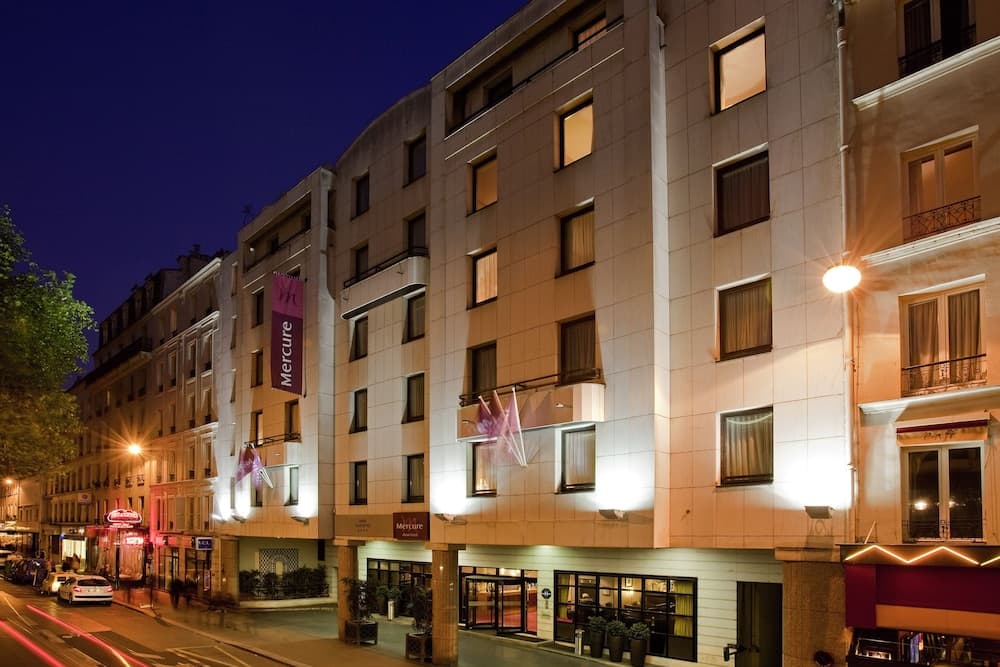 hotel image