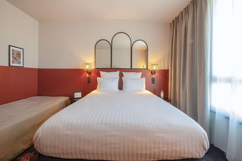 Best Western Saint-Etienne Porte du Forez