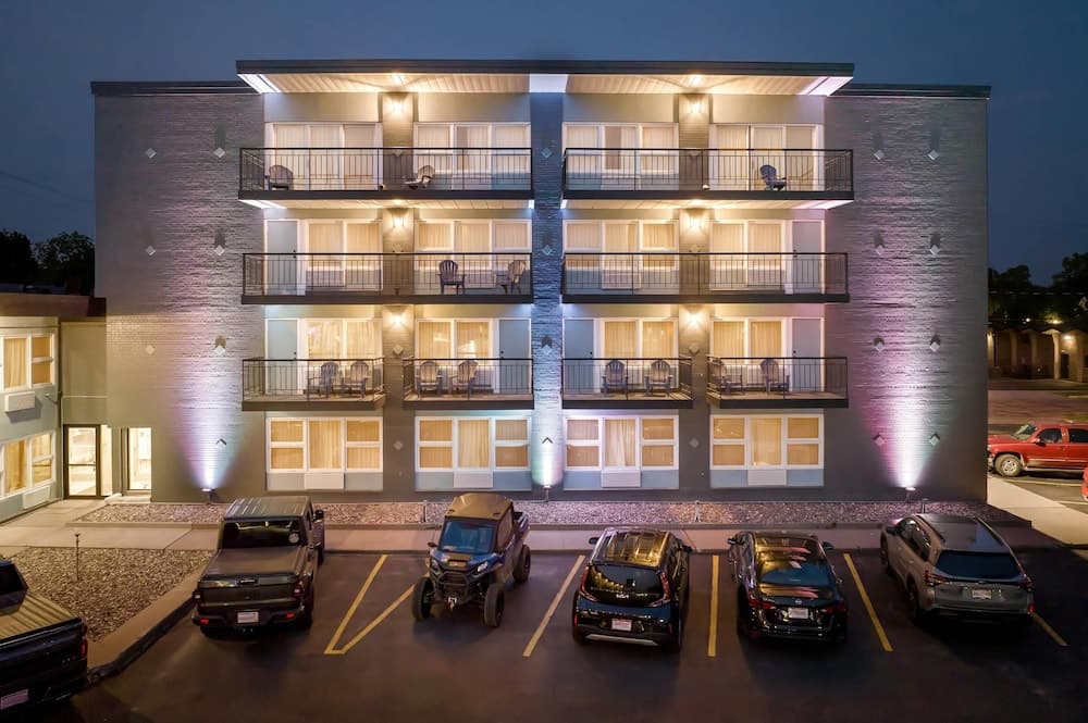 hotel image
