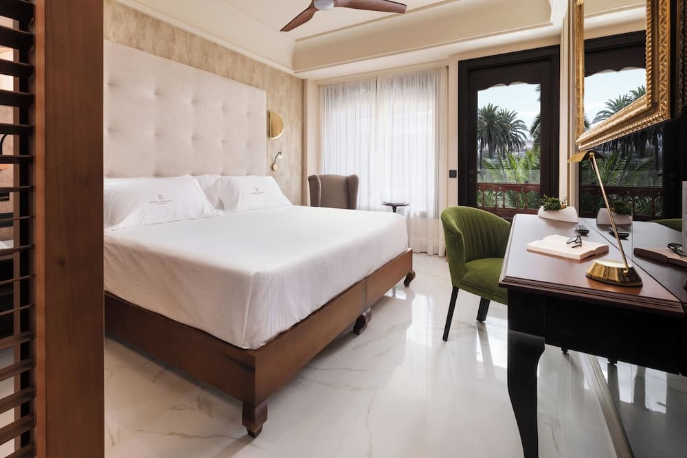 Santa Catalina, a Royal Hideaway Hotel