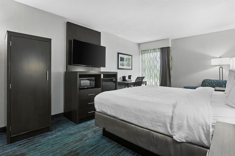 Best Western Southwest Little Rock