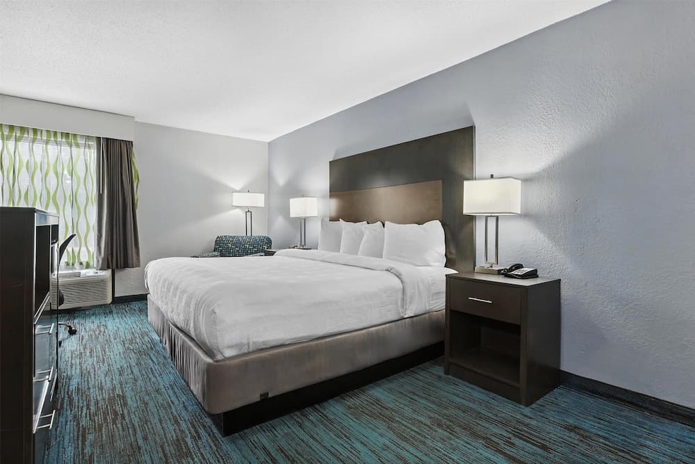 Best Western Southwest Little Rock