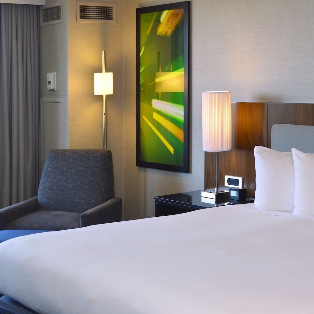 Doubletree by Hilton Newark - Fremont