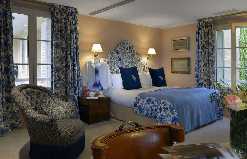 Château La Chenevière