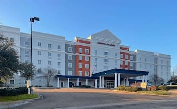Hampton Inn & Suites Vicksburg