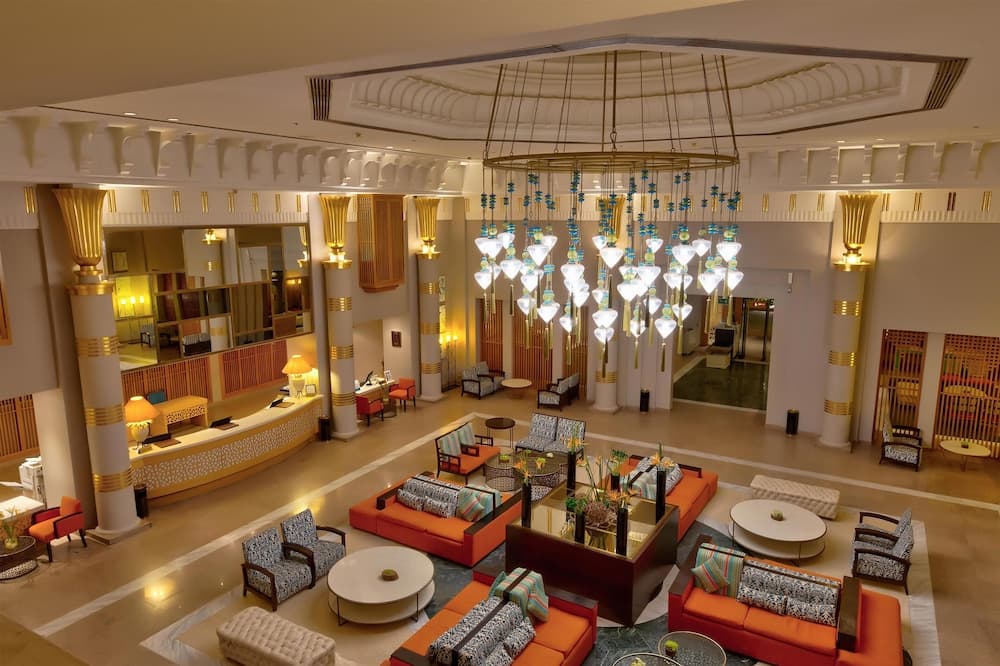 Continental Hotel Hurghada