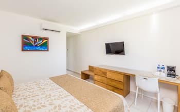 Posada Real Puerto Escondido