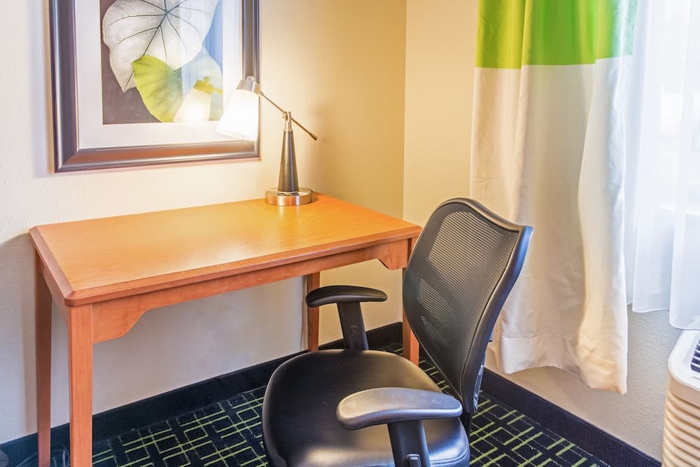Fairfield Inn & Suites Fargo