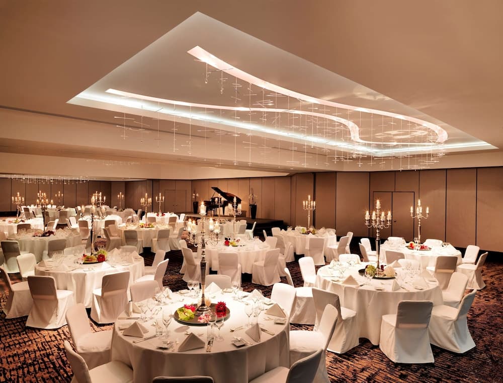 Hyatt Regency Cologne