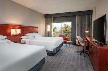 Courtyard by Marriott Boston Andover