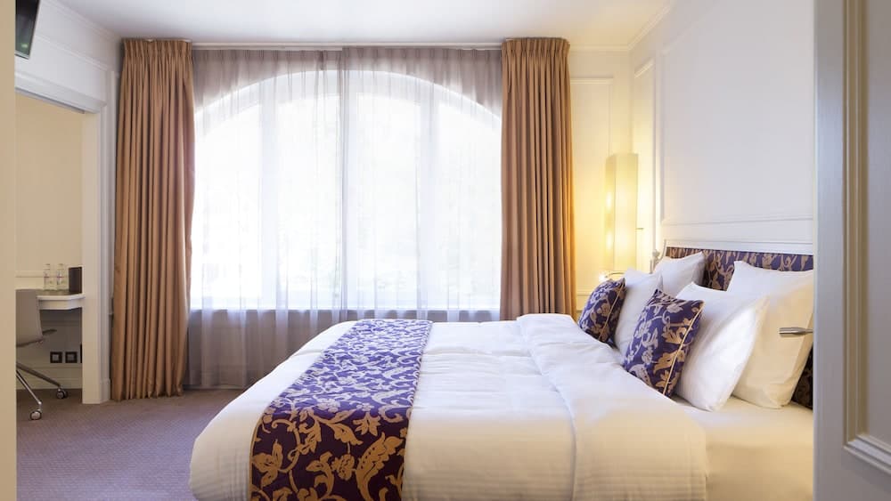 Crowne Plaza Bruges by IHG