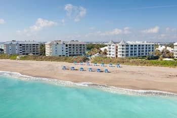 Marriott Hutchinson Island Beach Resort, Golf & Marina