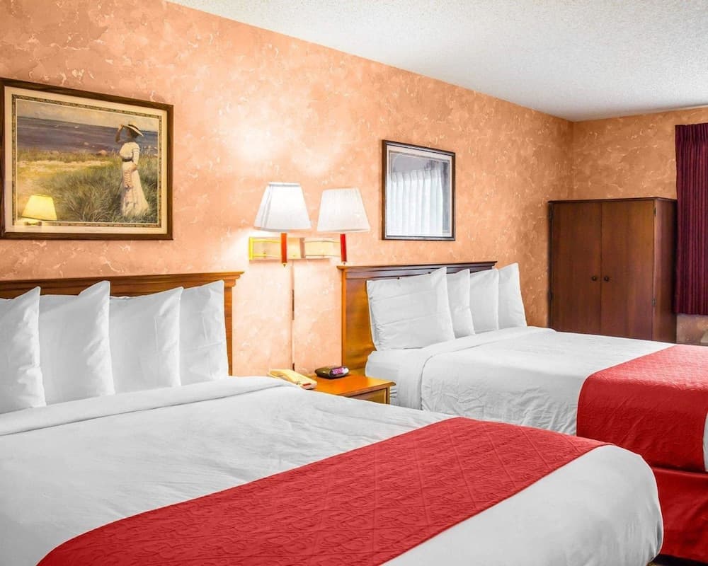 Econo Lodge Longmont East
