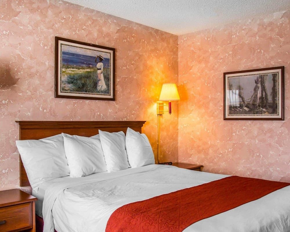 Econo Lodge Longmont East