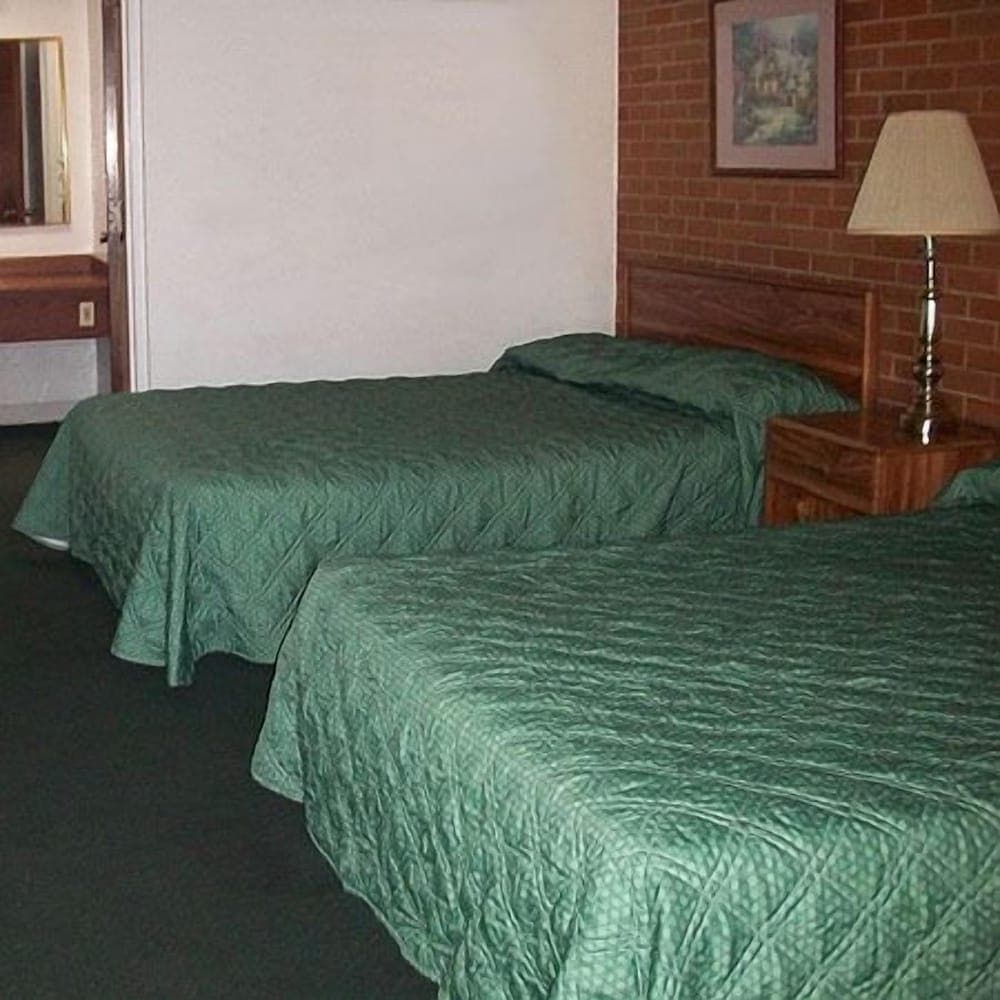 Provo Travelers Inn