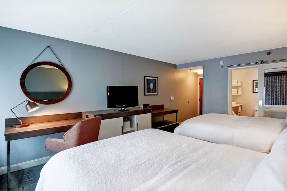 Hampton Inn Cincinnati Airport South