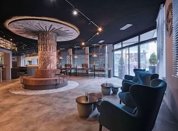 Best Western Plus Hotel Regence