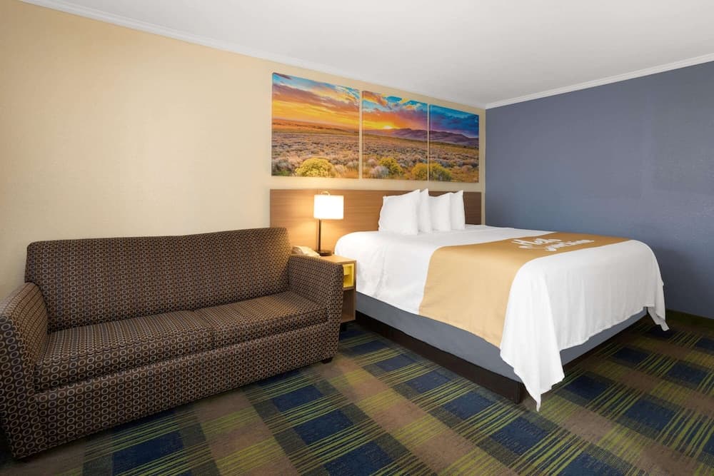 Days Inn by Wyndham Alamogordo/White Sands