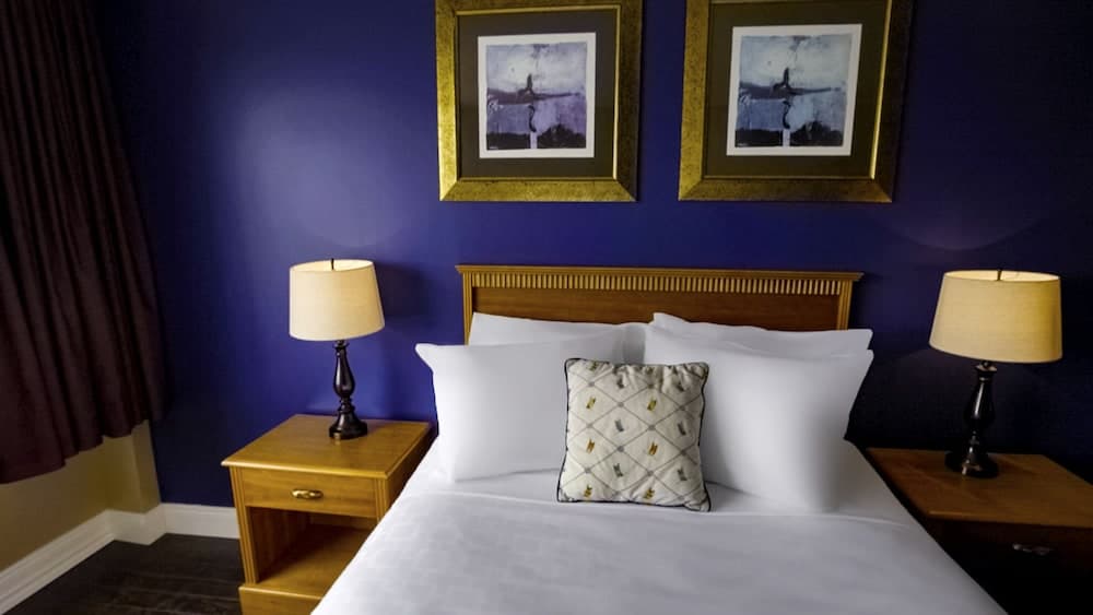 Hearthstone Inn Boutique Hotel Halifax - Dartmouth