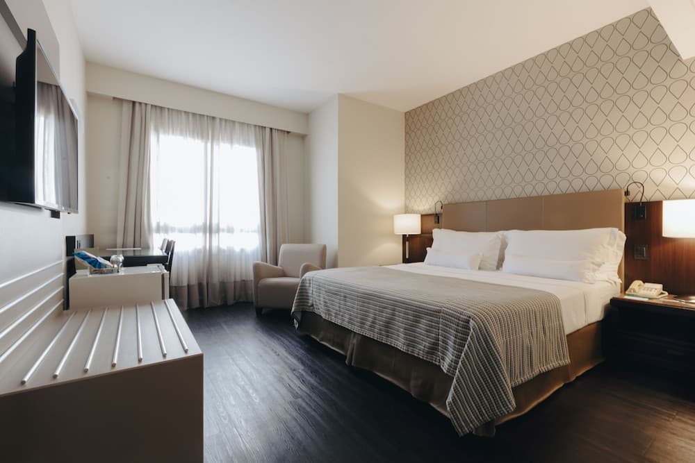 Bourbon Hotel & Suítes Curitiba