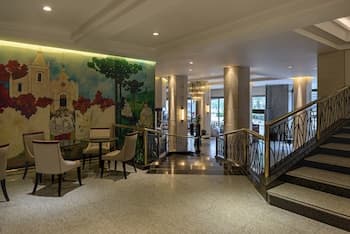 Bourbon Hotel & Suítes Curitiba