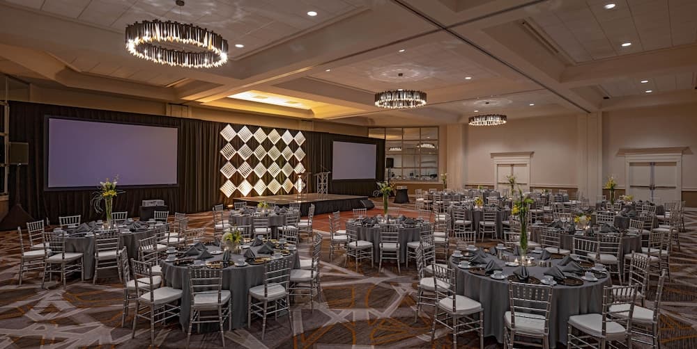 Hyatt Regency Denver Tech Center